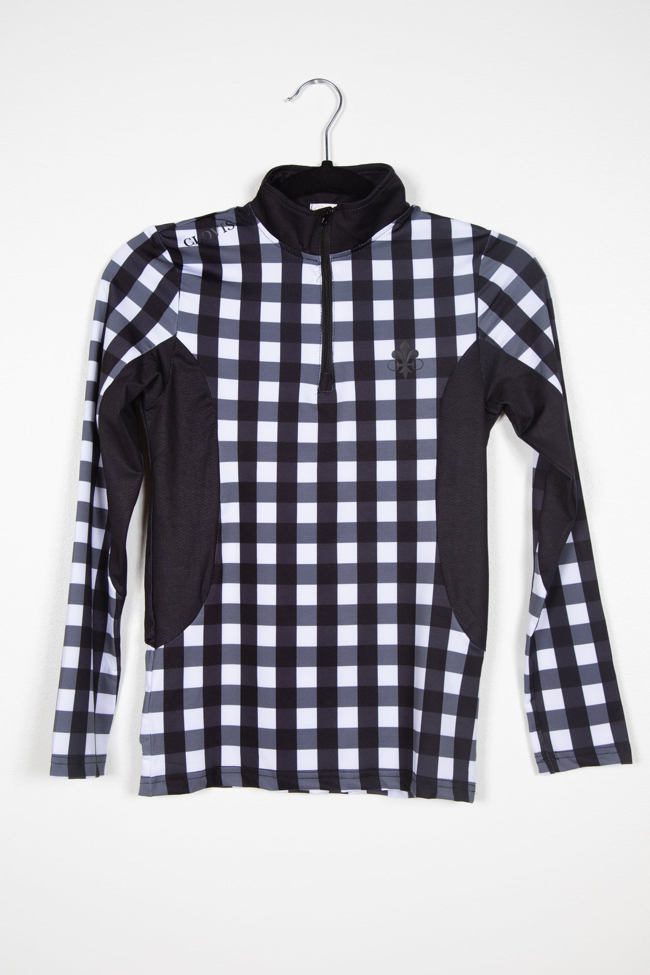 The Moira Longsleeve 1/4 Zip