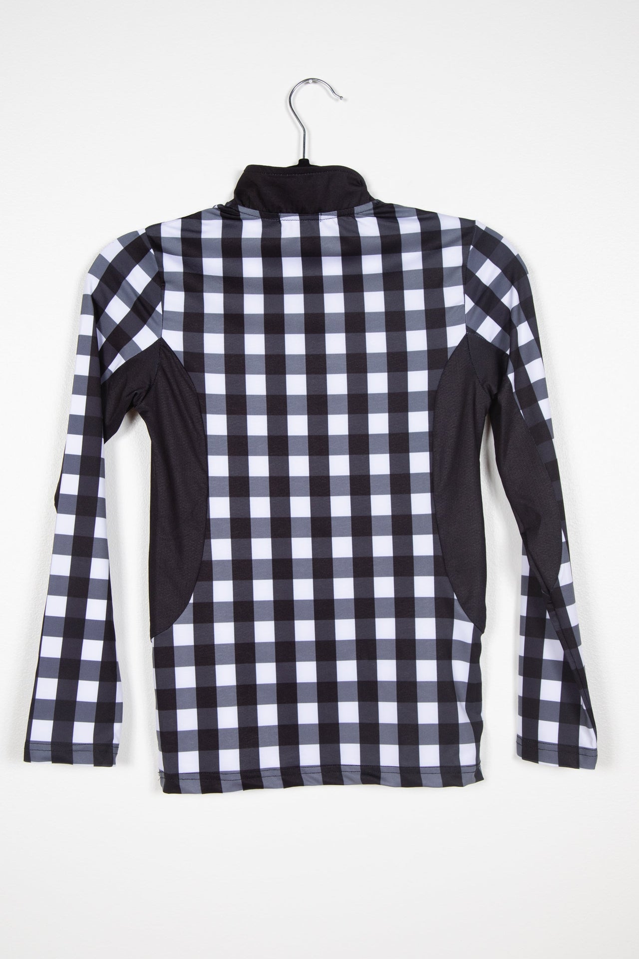 The Moira Longsleeve 1/4 Zip