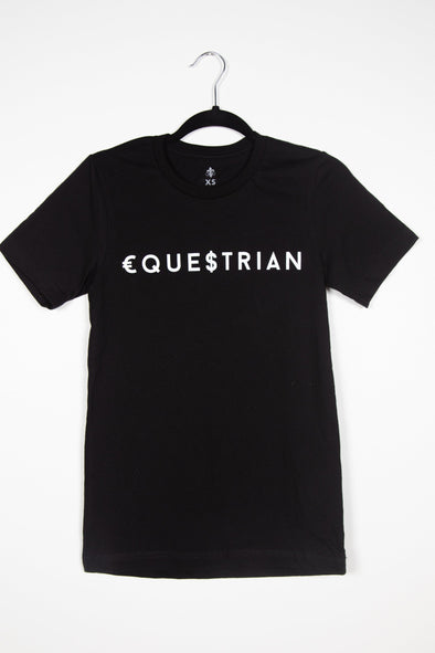The UNISEX Currency T