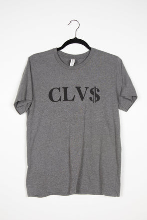 The CLV$ T - Unisex