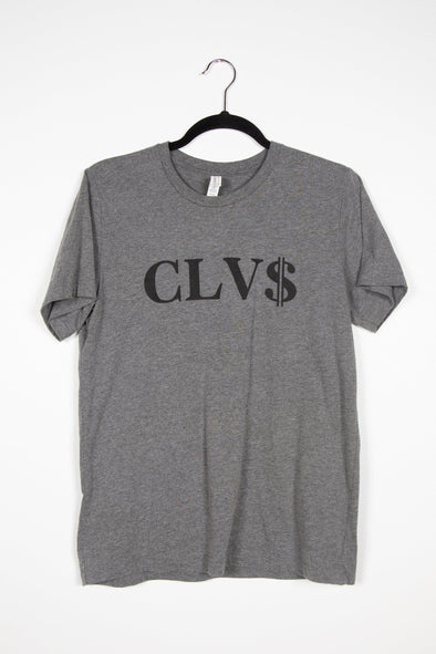 The CLV$ T - Unisex