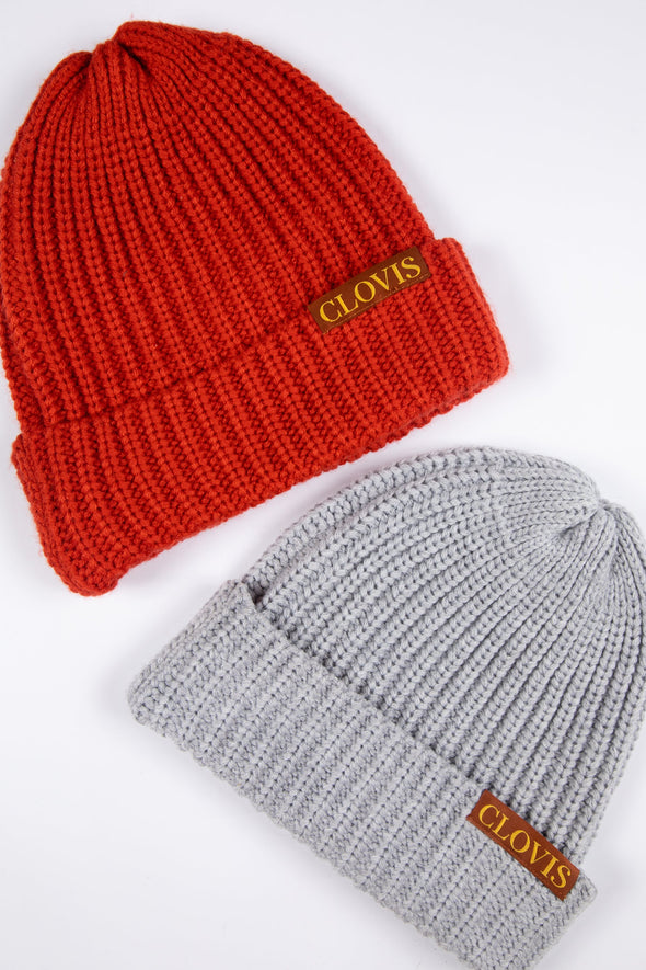 La Vie Sustainability Recycled Beanie