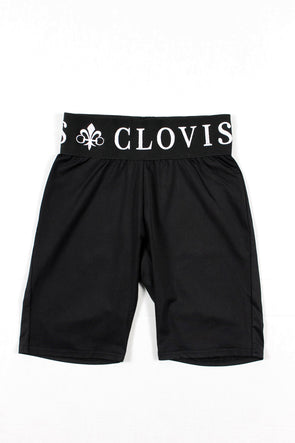 Clovis Lounge Bike Shorts