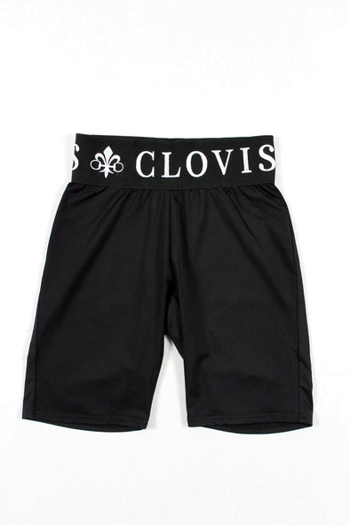 Clovis Lounge Bike Shorts