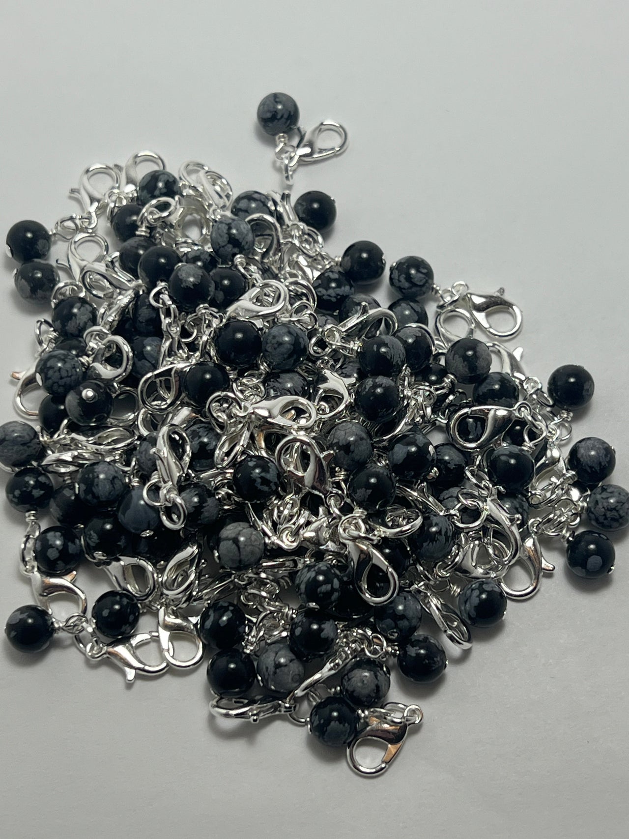 Protection Bonnet Charm