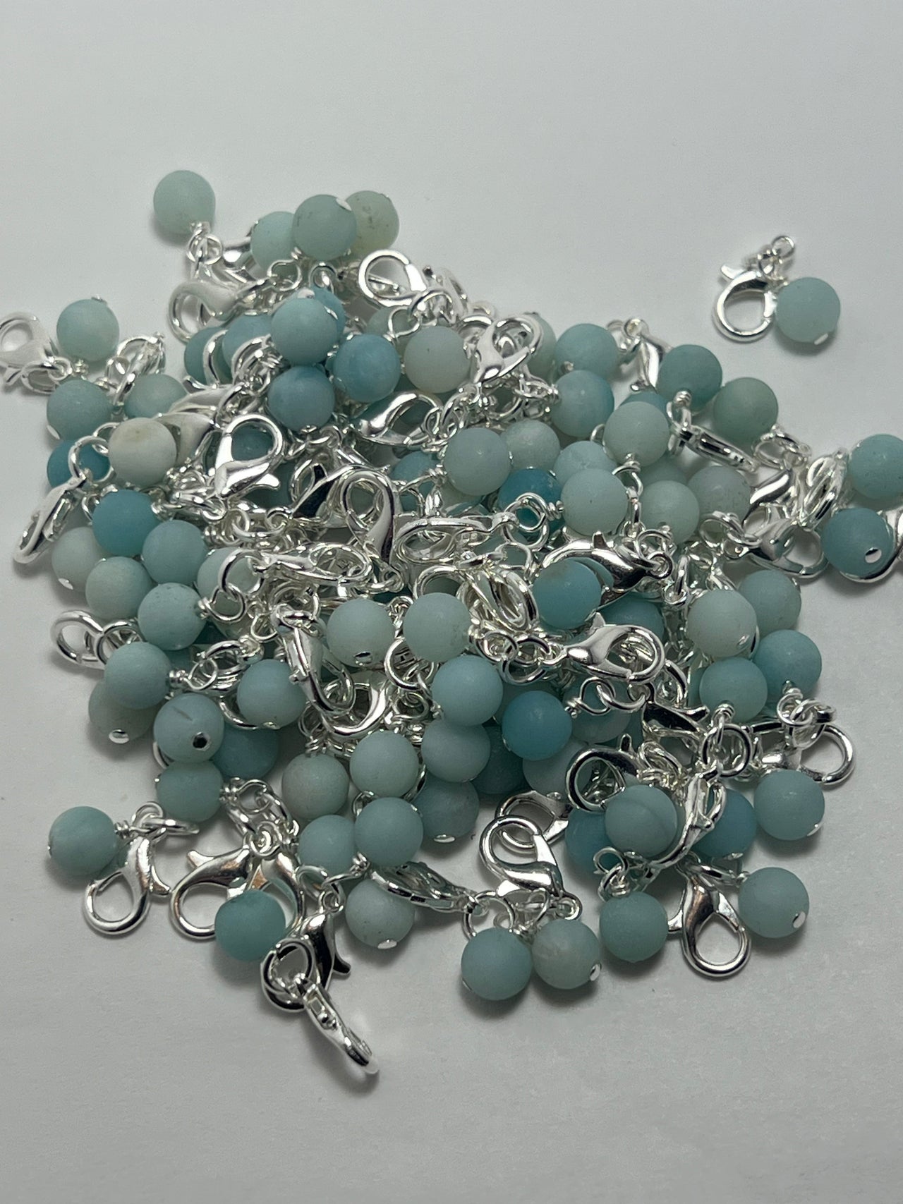 Winning Mindset Bonnet Charm