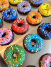 Party Donuts