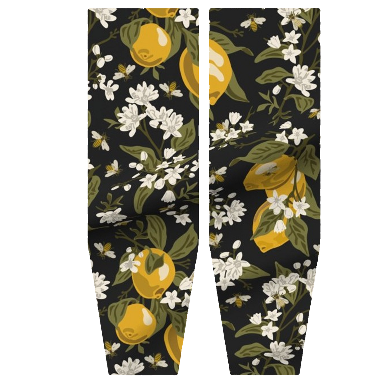 Lemons Garden