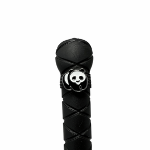 Cuddly Panda Crop Charm