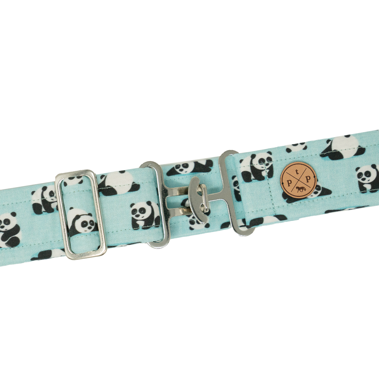 Pandas Belt