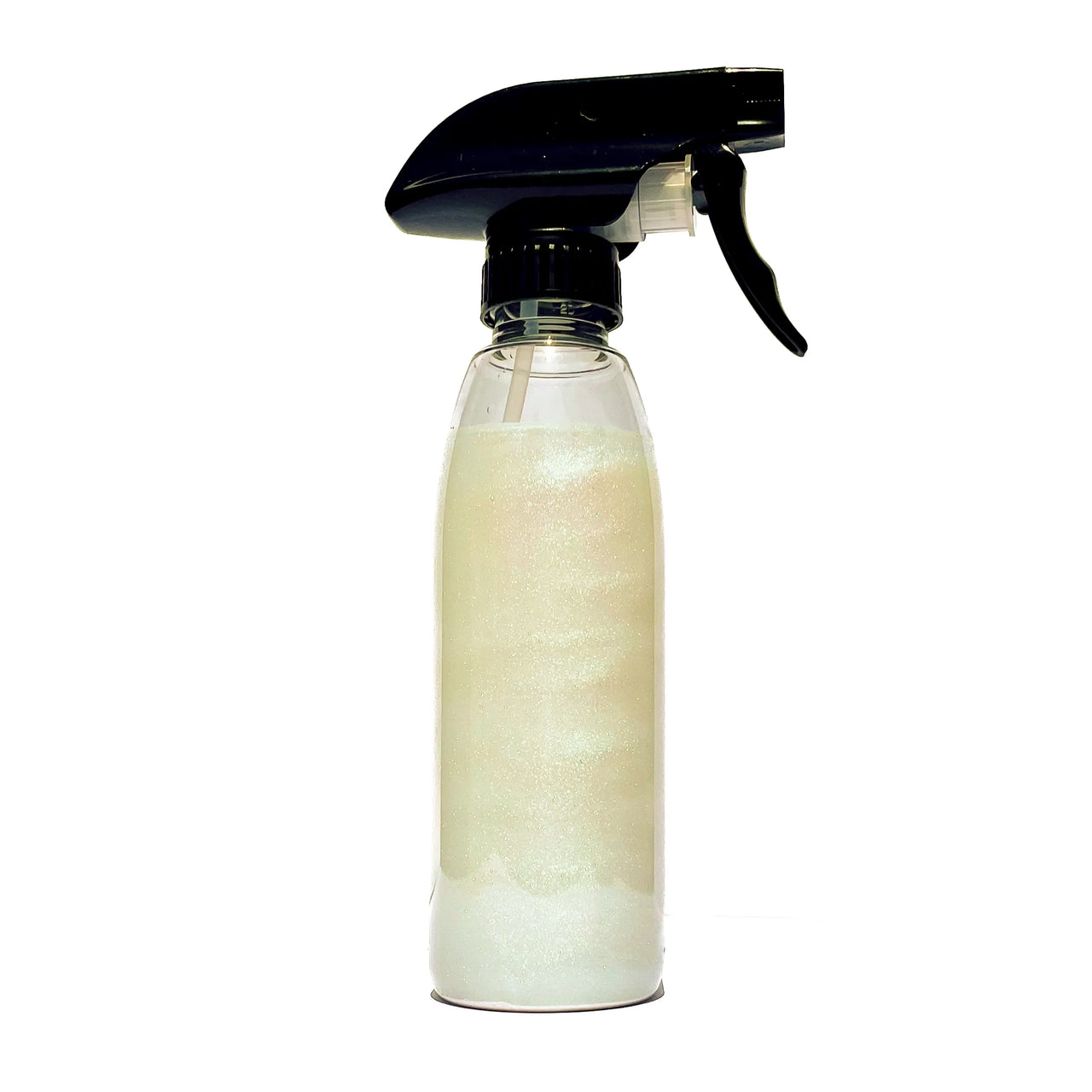 Silver Moon Show Pony