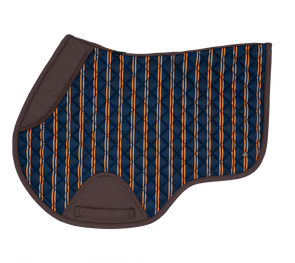 Close Contact pad, Peninsula Stripe