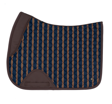 Jumper Pad, Peninsula Stripe