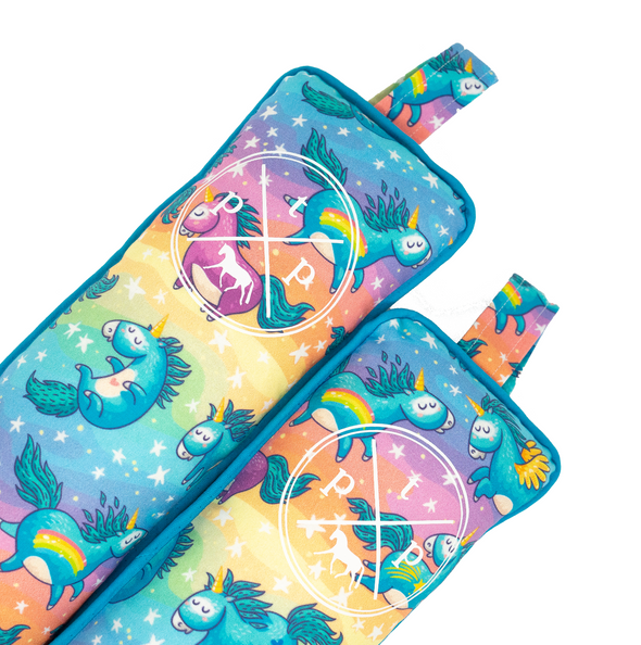 Pastel Unicorns