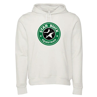 Starbuck Equestrian Hoodie