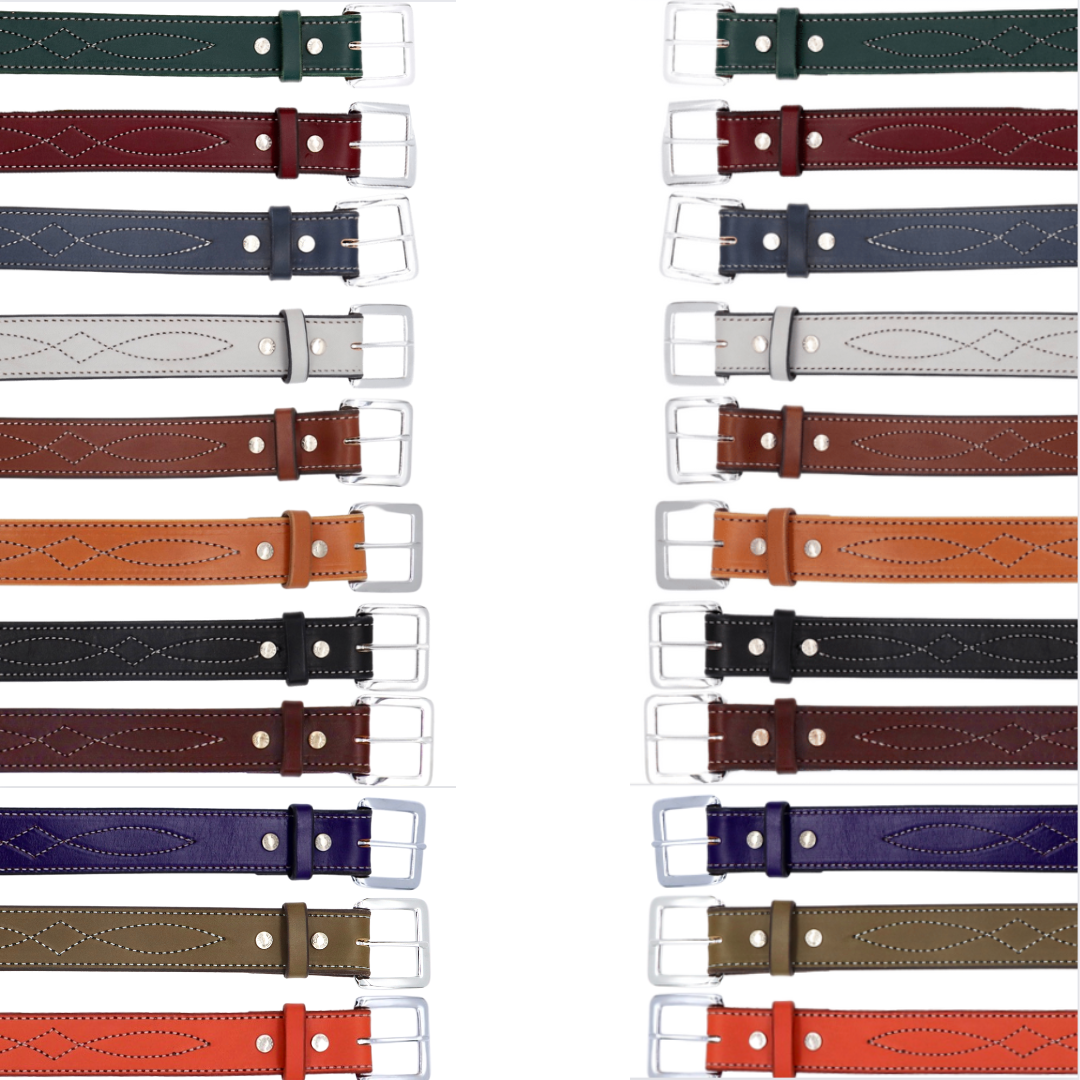 The Bridle Belt