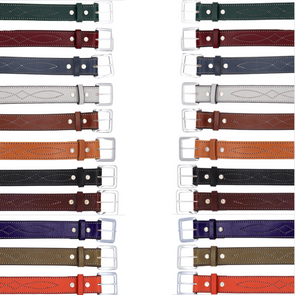 The Bridle Belt