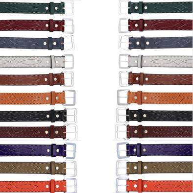 The Bridle Belt