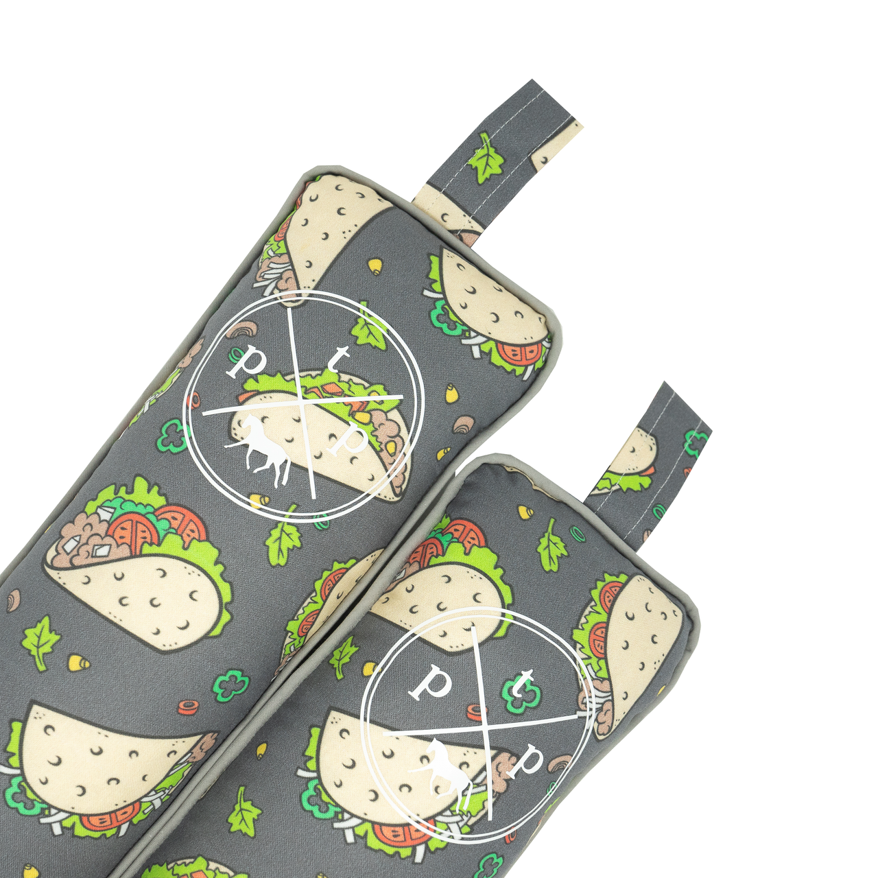 Taco-bout it