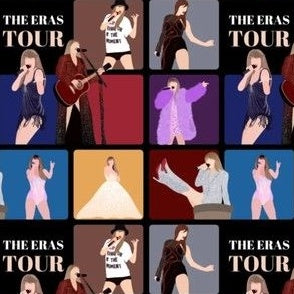 Era's Tour