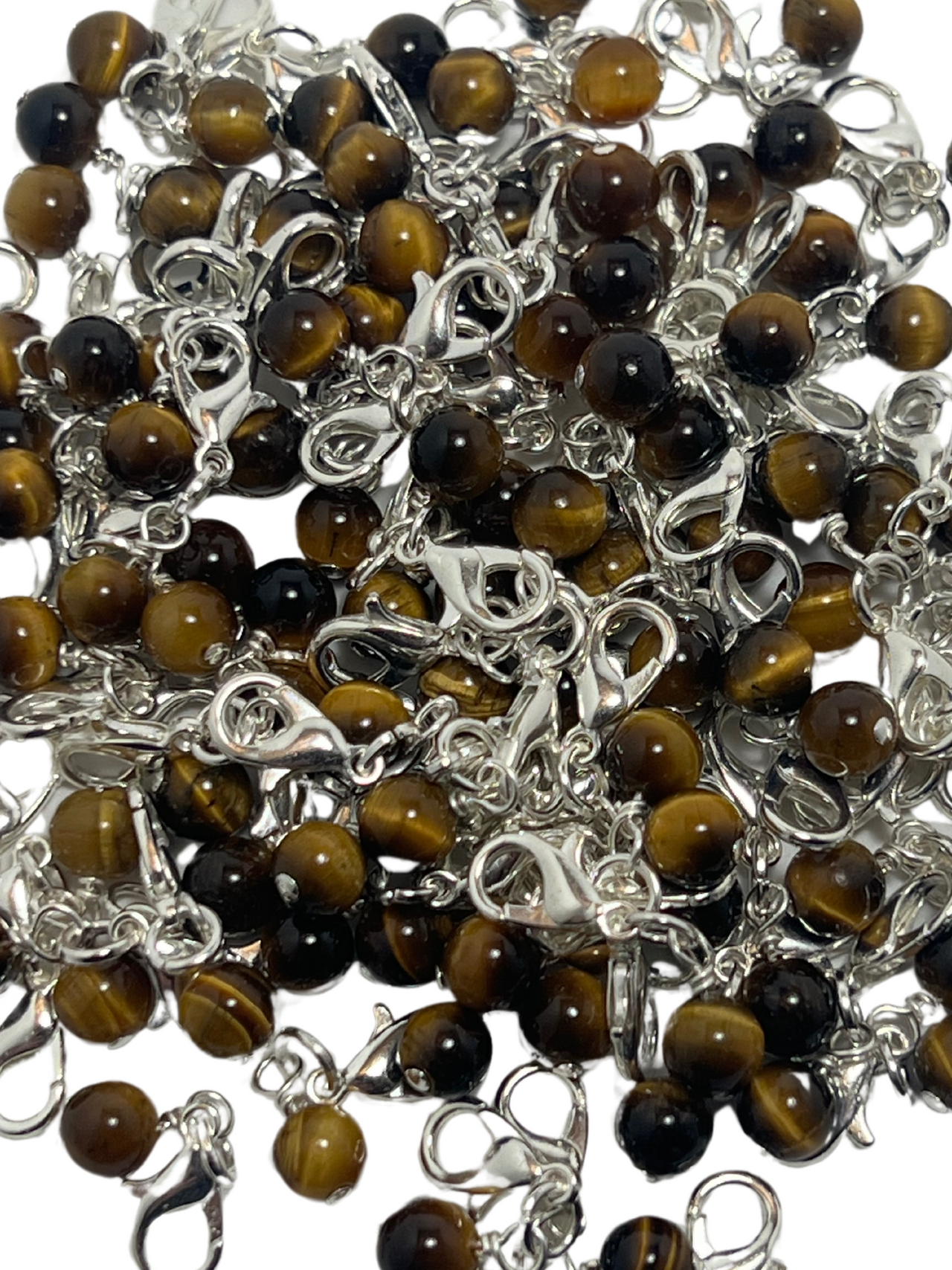 Confidence Bonnet Charm