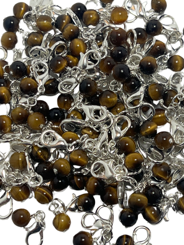 Confidence Bonnet Charm