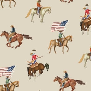 Yankee Doodle