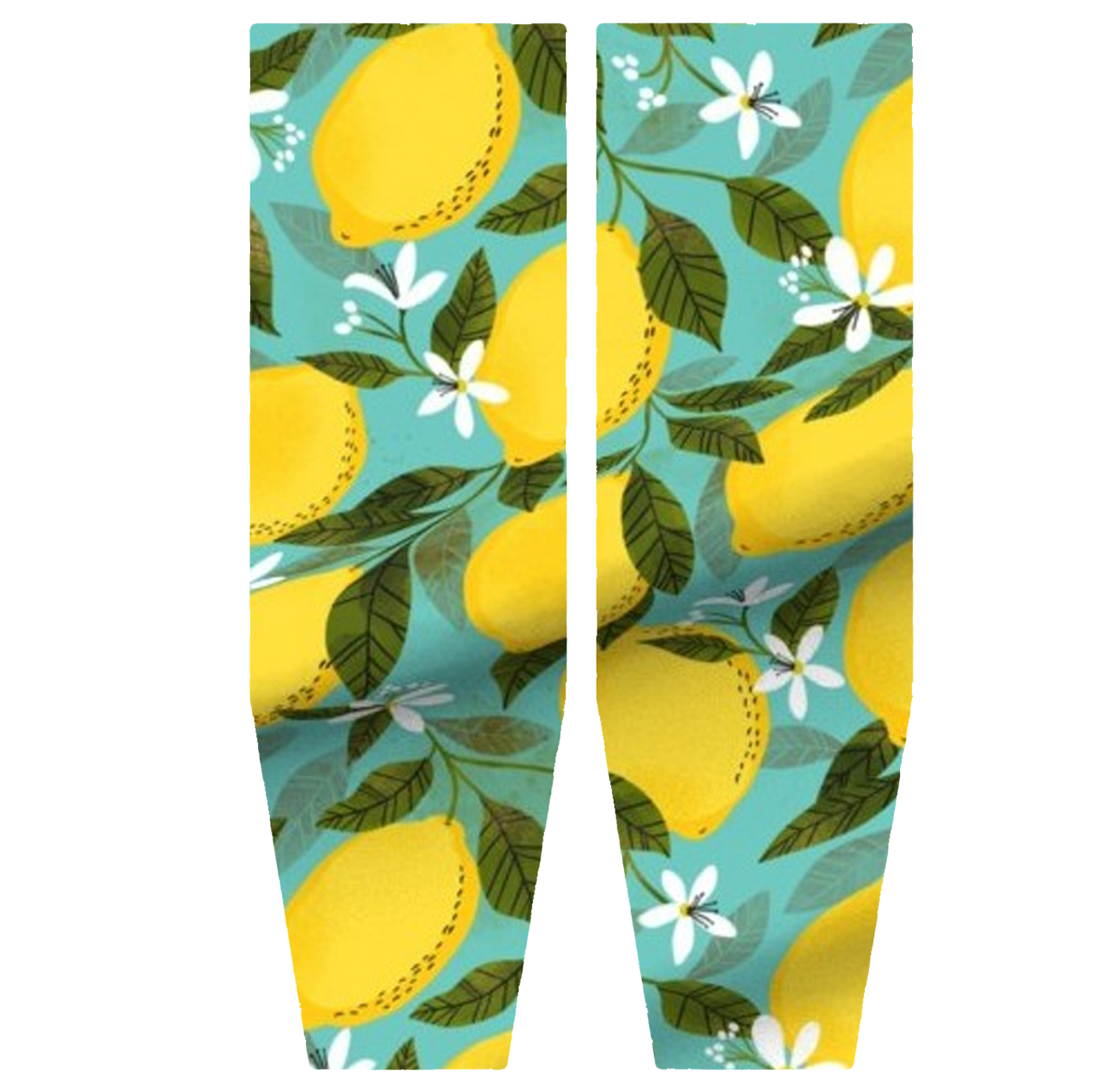 Zesty Lemon
