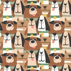 Puppy Party