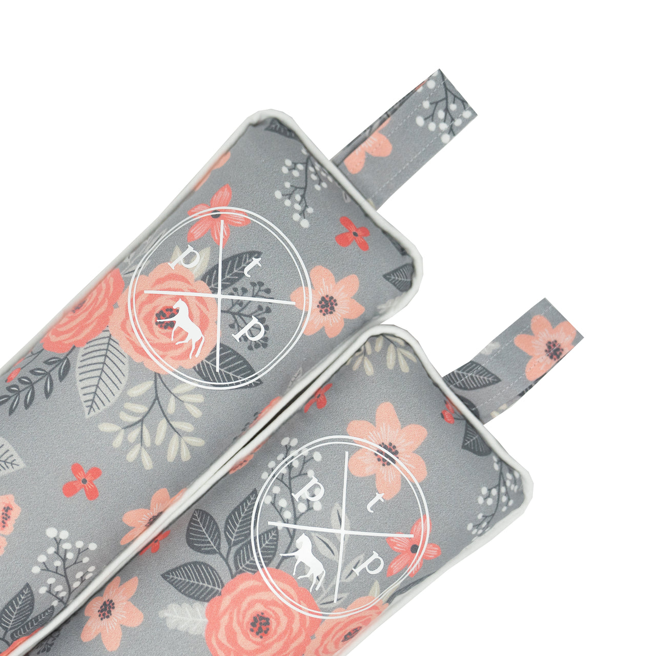 Antique Floral (Pink)
