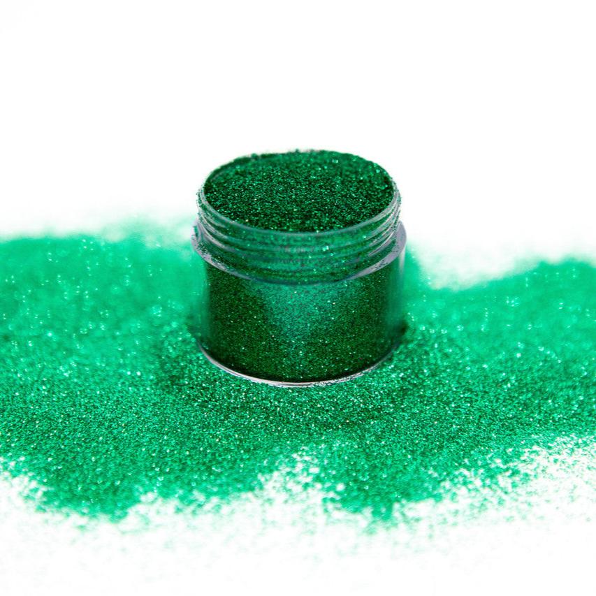 The Greens - Aquamarine Dream - Glitter