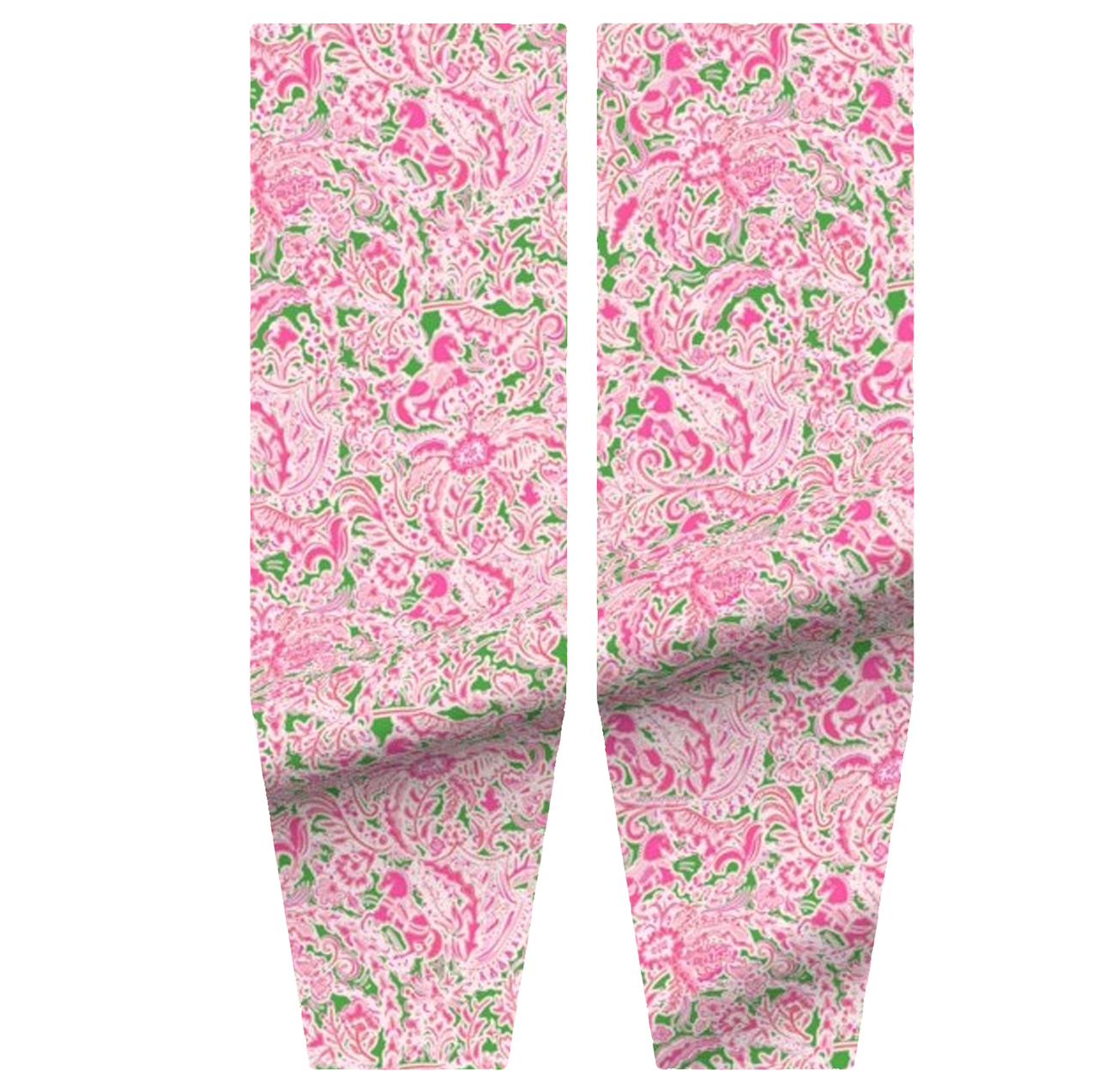 Baroque Horse (Pink)