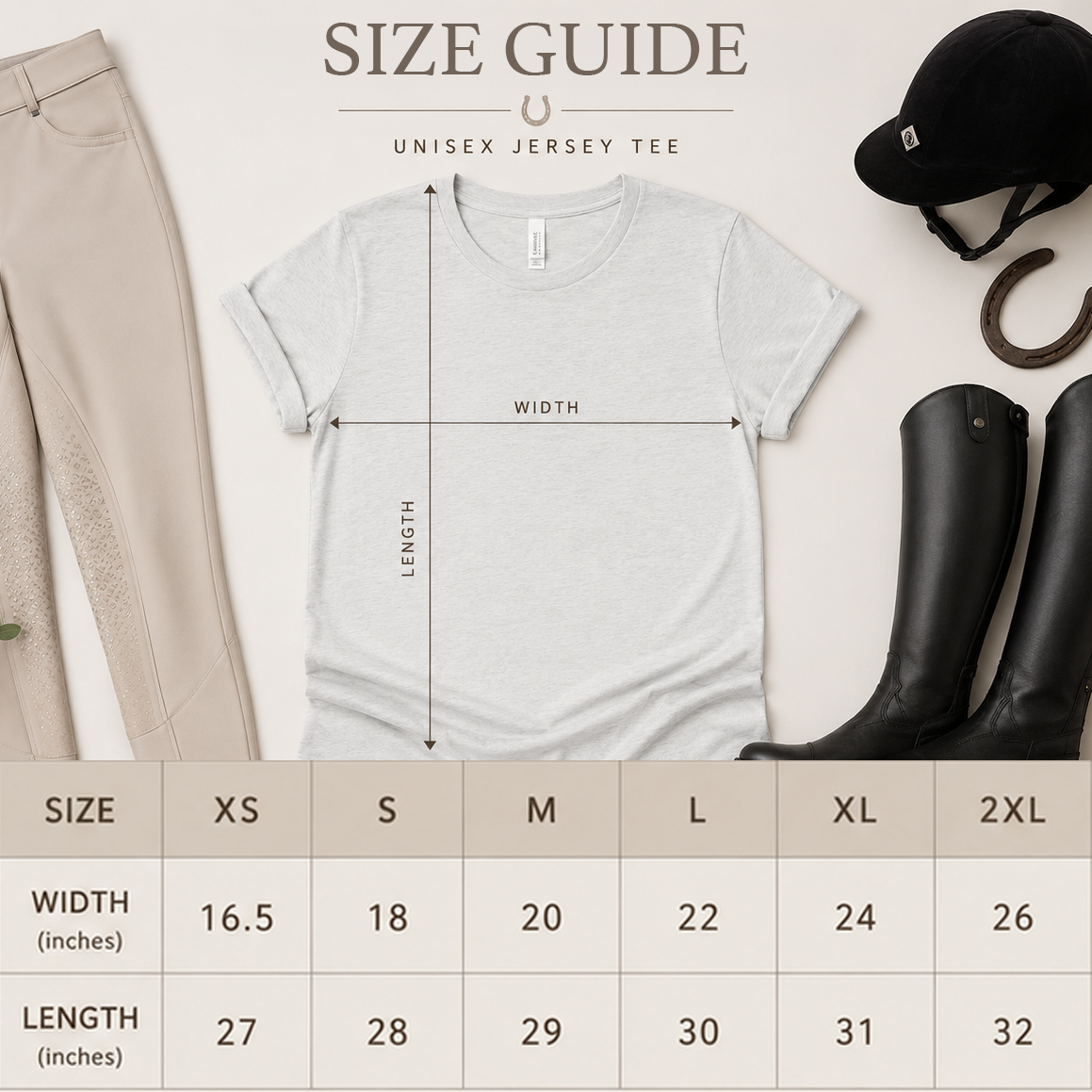 Show Bills | Short Sleeve