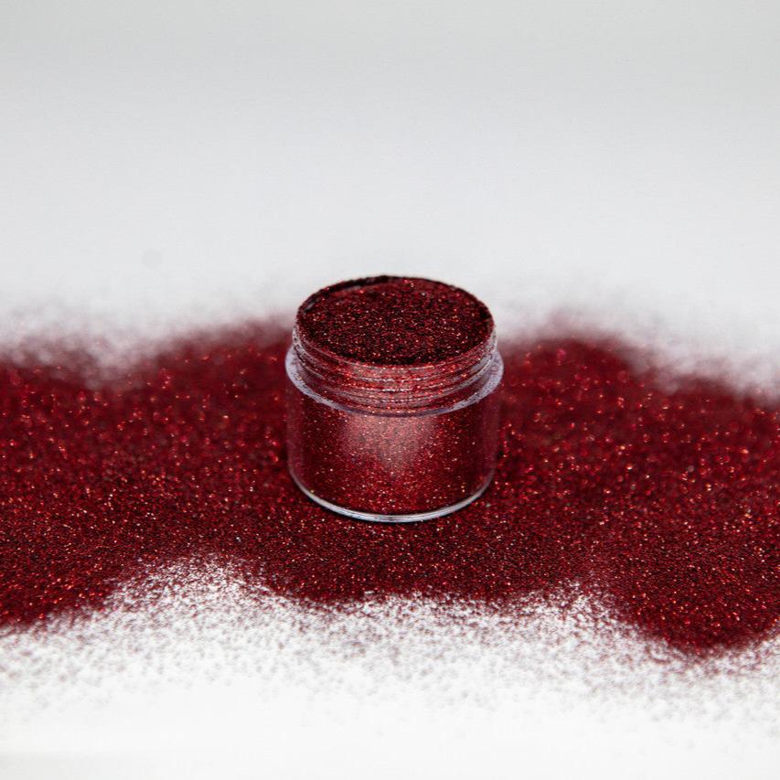 The Reds - Claret - Glitter