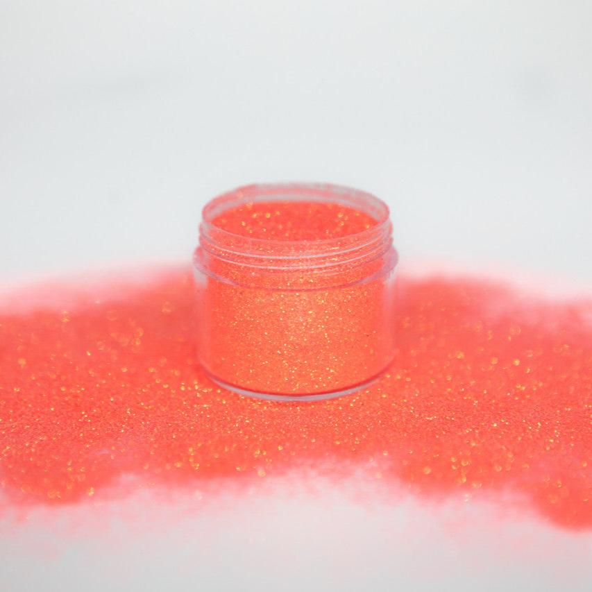 The Reds - Coral Sea - Glitter