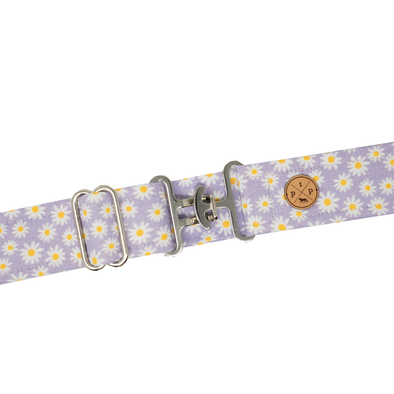 Daisy Chain (Purple) Belt