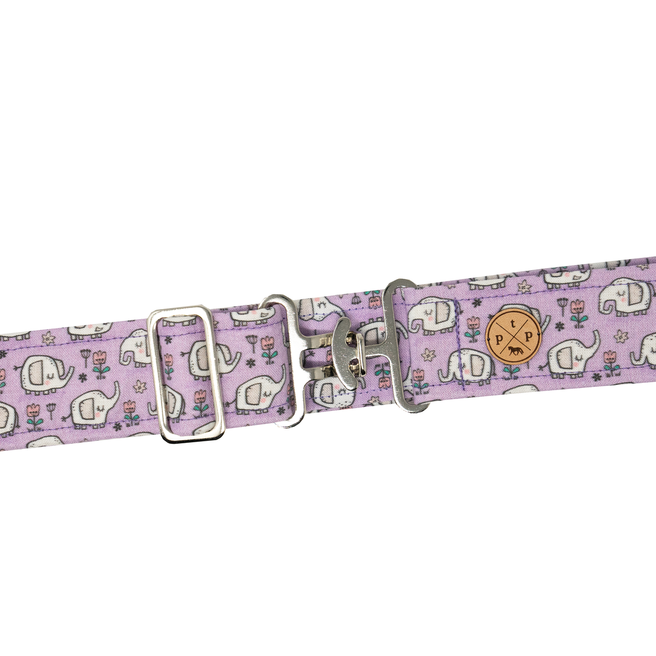 Elephants Belt