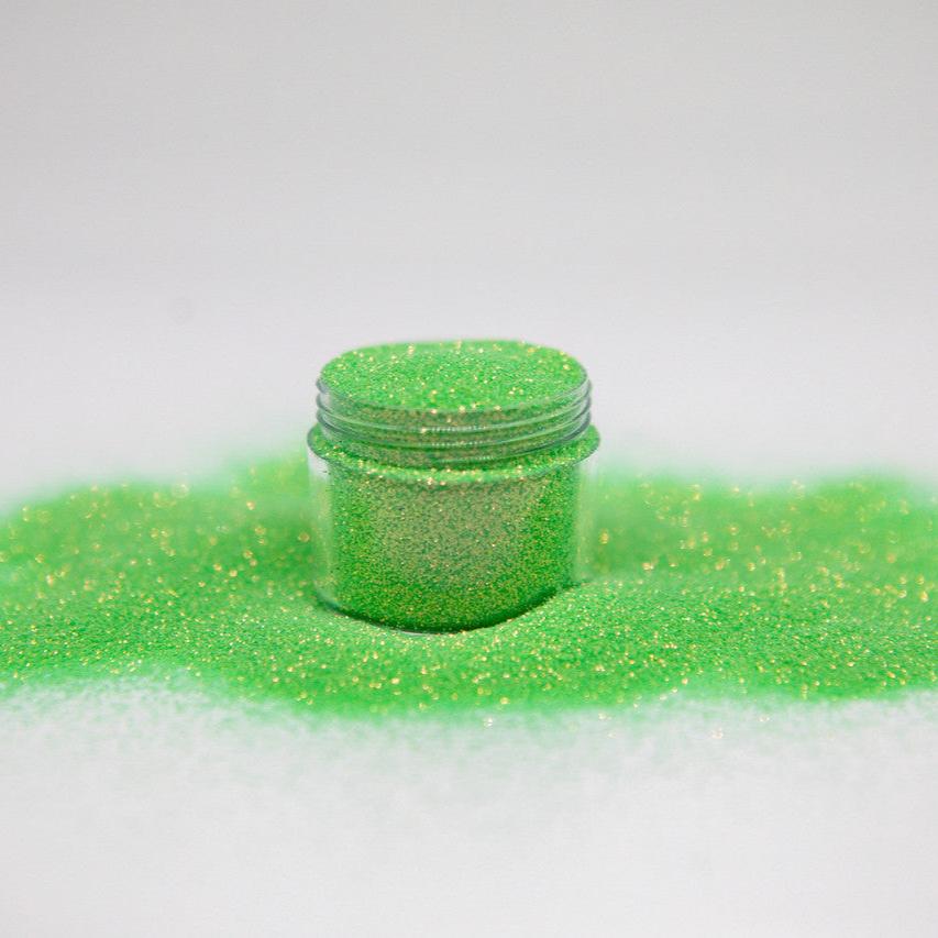 The Greens - Green Thumb - Glitter