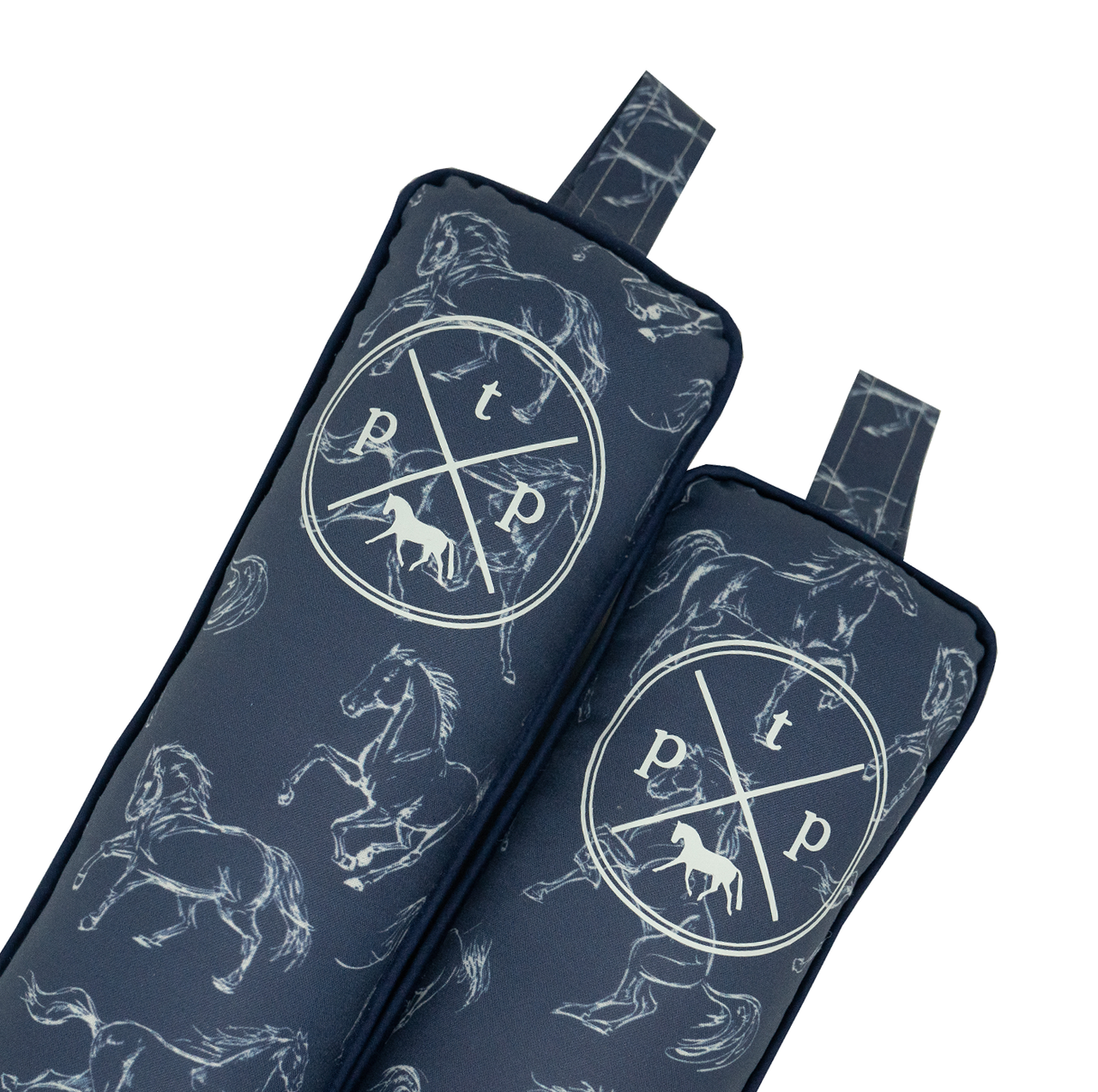 Horse Sketch (Navy)
