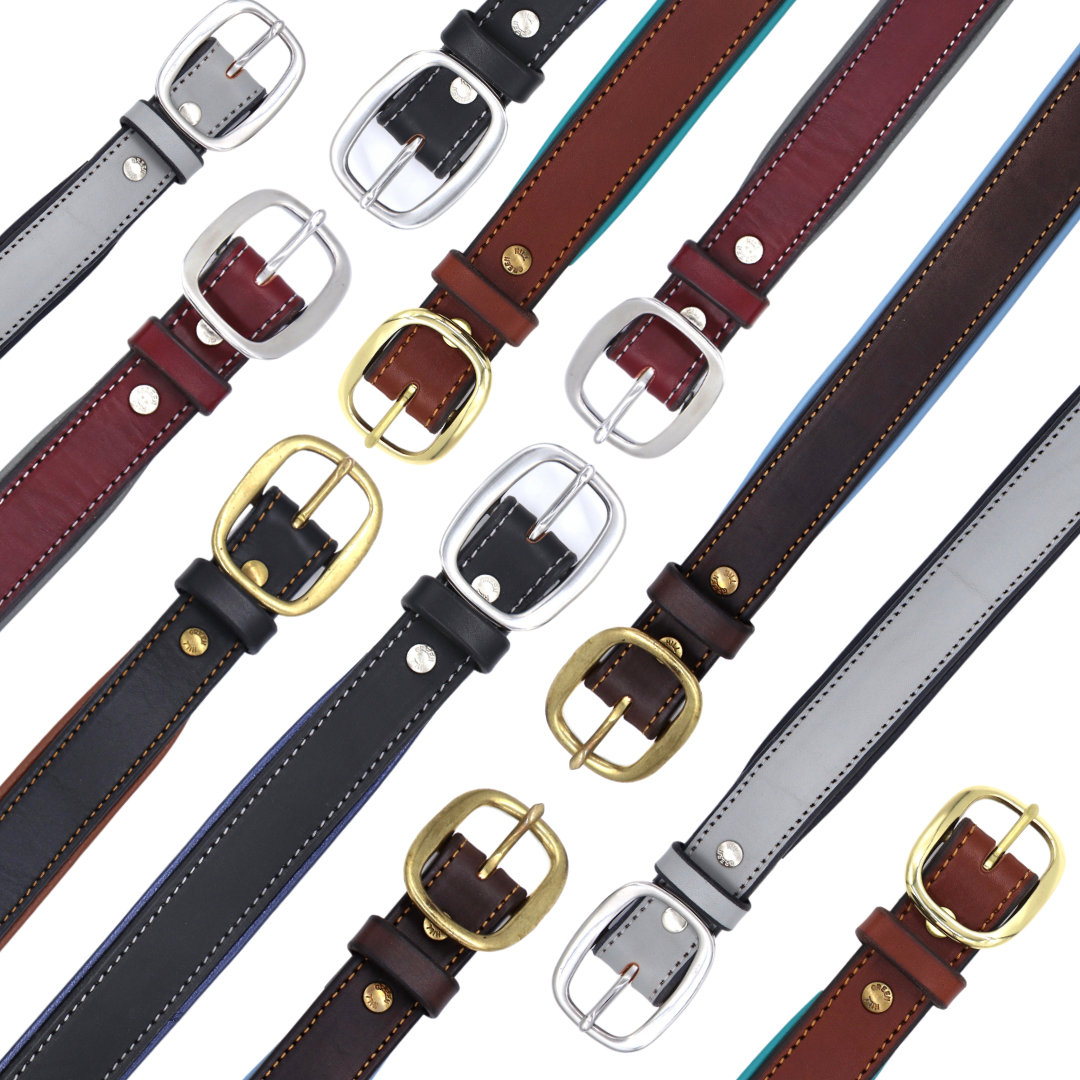 Padded Belt