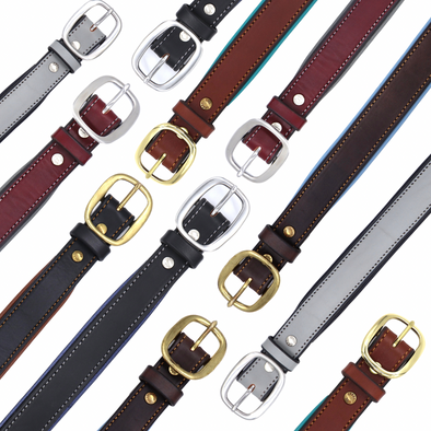 Padded Belt