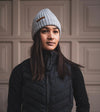 La Vie Sustainability Recycled Beanie