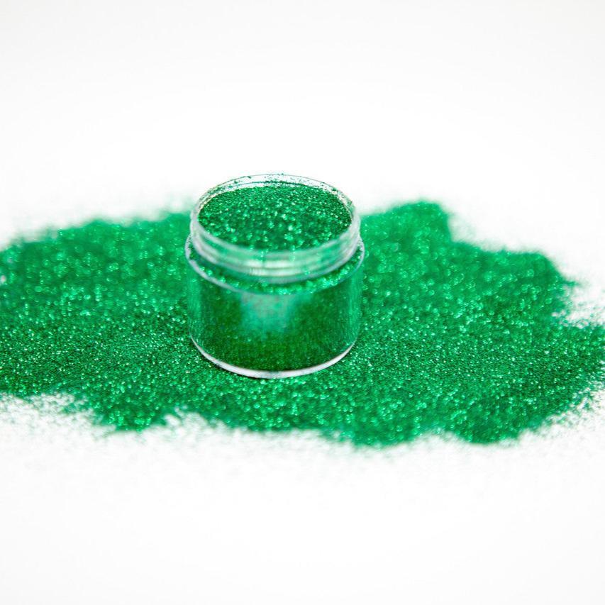 The Greens - Kelly Green Dream - Glitter