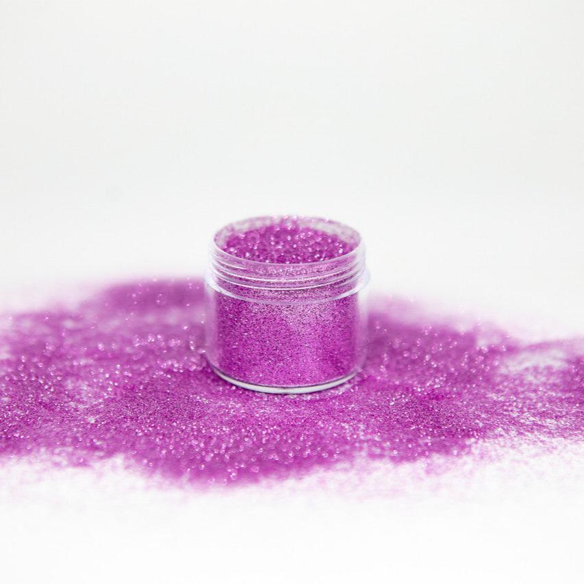 The Purples - Lavender Sky - Glitter