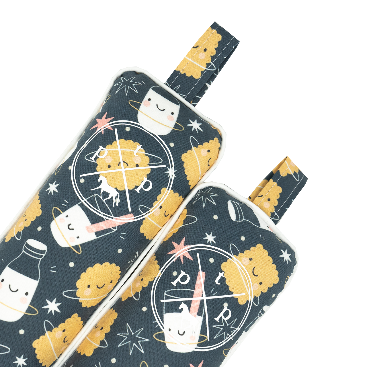 Milk & Cookies