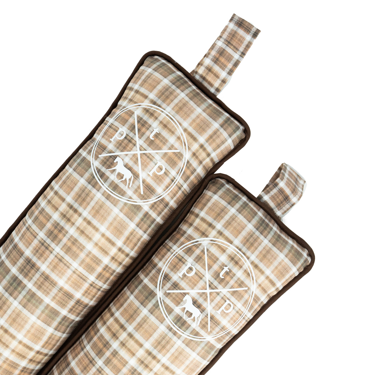 Brown Plaid
