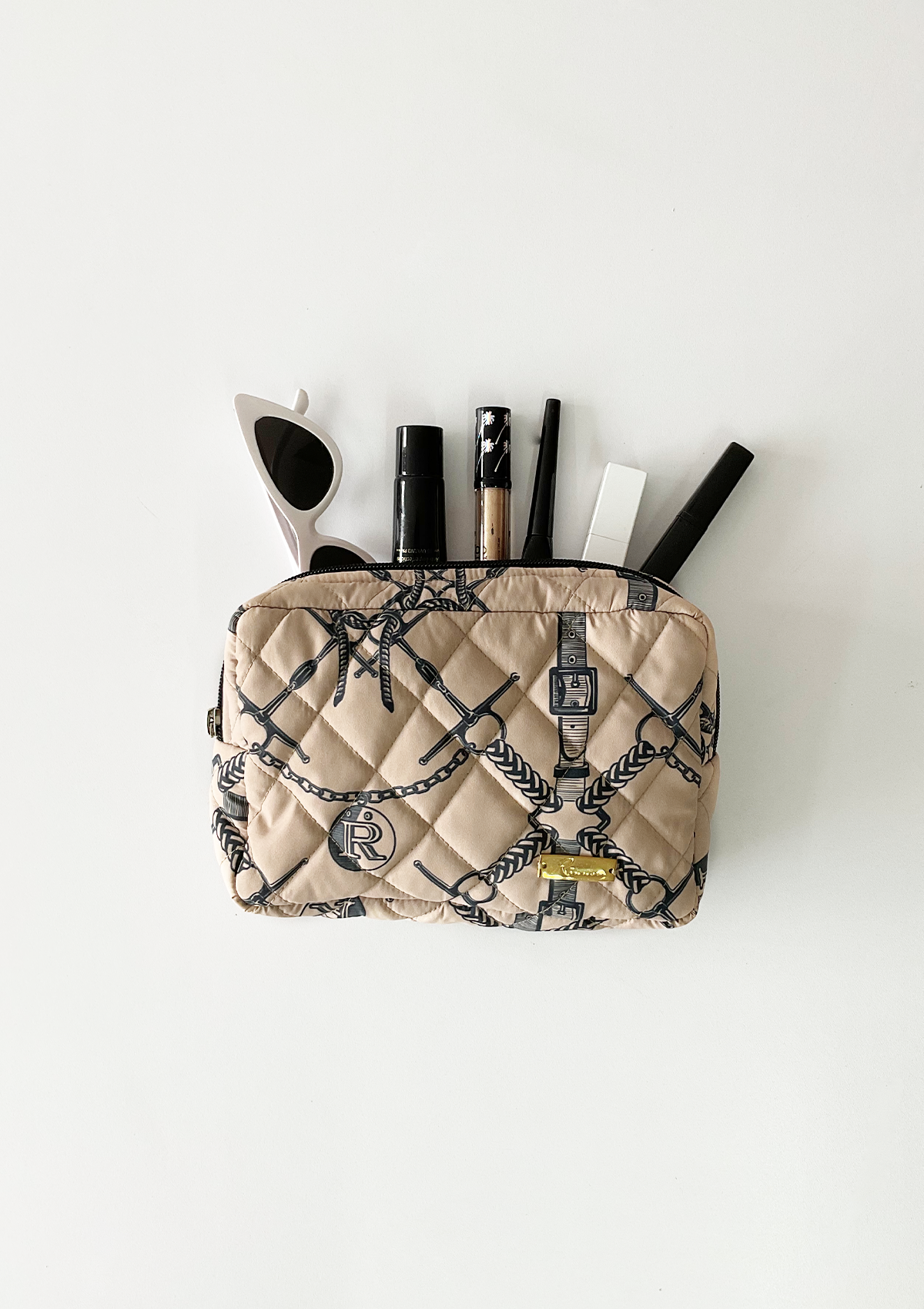 Morsetti Cosmetic Pouch
