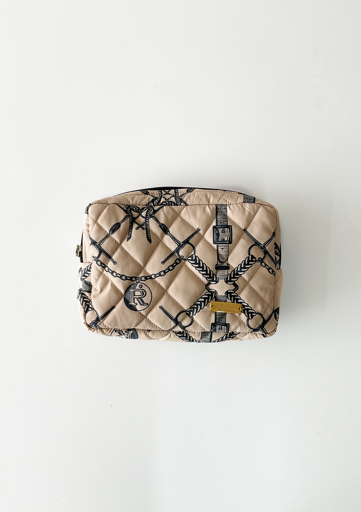 Morsetti Cosmetic Pouch