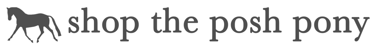 The Posh Pony