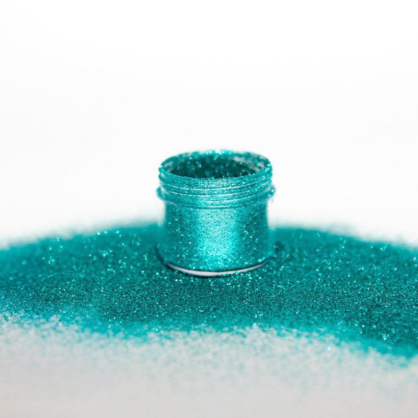 The Greens - Tiffany Blue - Glitter